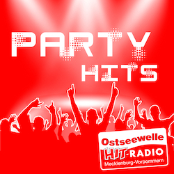 Ostseewelle - Party Hits