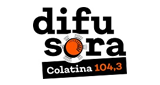 Rádio Difusora 104.3