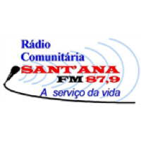 Rádio Santana FM Natal