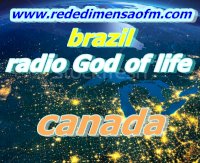 radio God of life