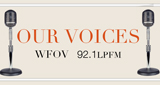 WFOV 92.1