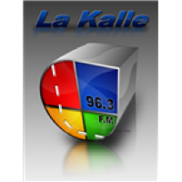 La Kalle 96.3