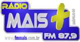 Rádio Mais FM 87.9