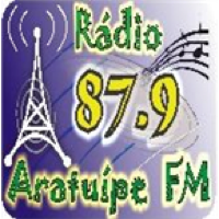 Rádio Aratuípe FM