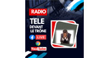 Radio Télé Devant Le Trone RTDT
