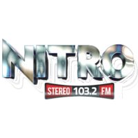 Nitro Stereo 103.2 fm