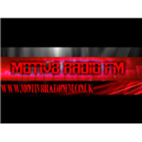 Motiv8 Radio FM