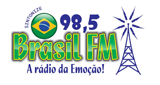 Rádio Brasil FM 98.5
