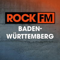 ROCK FM Baden-Württemberg