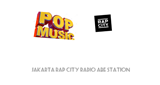 Jakarta Rap City Radio Abe Station