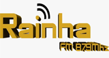 Rádio Rainha FM 87,9