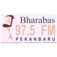 Bharabas 97.5 FM Pekanbaru