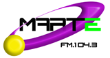 MARTE FM