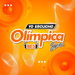 Olímpica Stereo Montería 90.5 FM