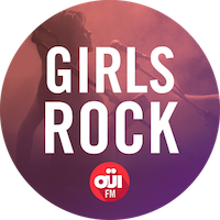 OUI FM Girls Rock
