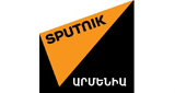 Sputnik Armenian Արմենիա