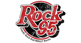 Rock 95 - KGFK 1590 AM