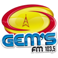 Rádio Gems FM de Reriutaba