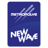 Metropolys New Wave