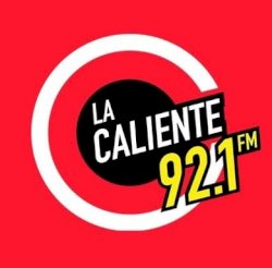 La Caliente 92.1 FM