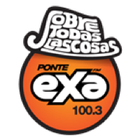 Exa FM 100.3 Campeche