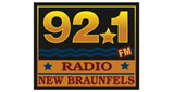 Radio New Braunfels 92.1