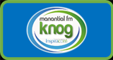 KNOG  91.1 FM