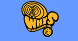 WHYS 96.3FM