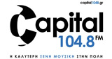 Capital 104,8