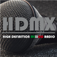 HDMX RADIO CUERNAVACA