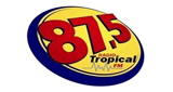 Rádio Tropical 87.5 FM