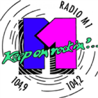 Radio-M1