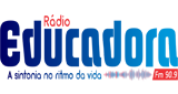 Rádio Educadora FM 90,9