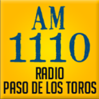 Radio Paso de los Toros AM 1110