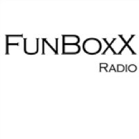 FunBoxX Radio