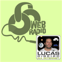 Web Radio Lucas Ribeiro Na Internet
