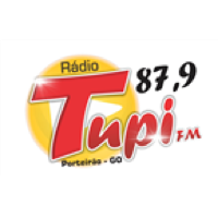Rádio Tupi FM