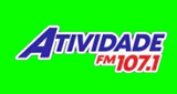 Rádio Atividade 106,9 FM