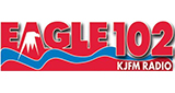 Eagle 102.1