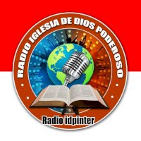Radio IDP International