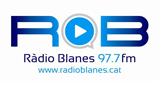 Radio Blanes