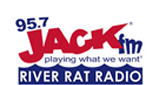 95.7 Jack FM