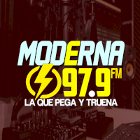 Moderna Radio 97.9