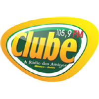 Radio Clube Fm 105,9