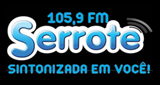 Rádio Serrote FM - 105,9
