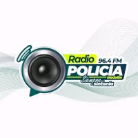 Radio Policía Medellín 96.4 FM