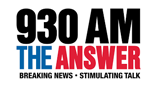 AM 930 The Answer
