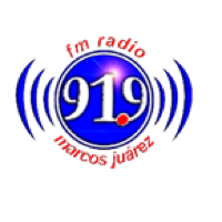 Radio Marcos Juárez 91.9