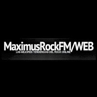 MaximusRockFM
