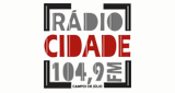 Rádio Cidade 104,9 FM